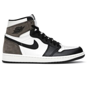 Air Jordan 1 Retro High Dark Mocha Like Auth