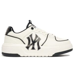 MLB Chunky Liner New York Yankees White Black