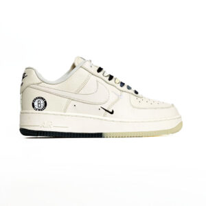 Nike Air Force 1 BKN Brooklyn Rep 1:1