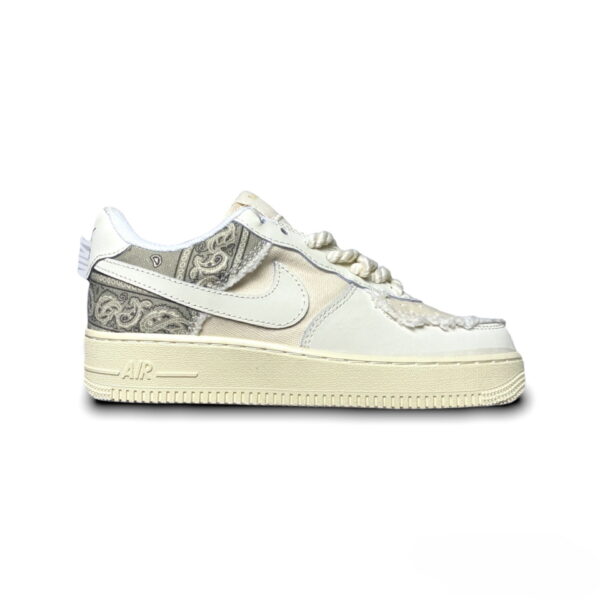 Nike Air Force 1 Tubigbang