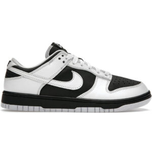 Nike Dunk Low Retro ‘Reverse Panda’ - Rep 1:1