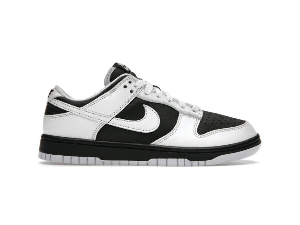 Nike Dunk Low Retro ‘Reverse Panda’ - Rep 1:1