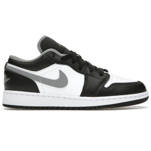 AIR JORDAN 1 LOW SMOKE GREy V3 - LIKE AUTH