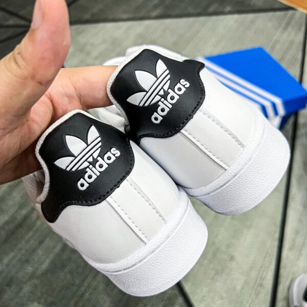 Adidas Superstar Tem Vàng 3